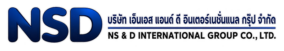 NS & D INTERNATIONAL GROUP CO., LTD.
