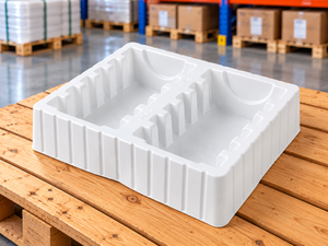 PP Tray