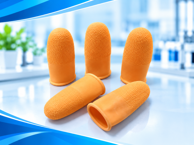 ถุงนิ้ว (Finger Stall)